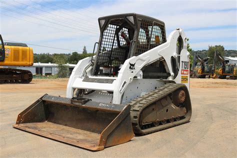 t190 bobcat skid-steer for sale|bobcat t190 flow rate.